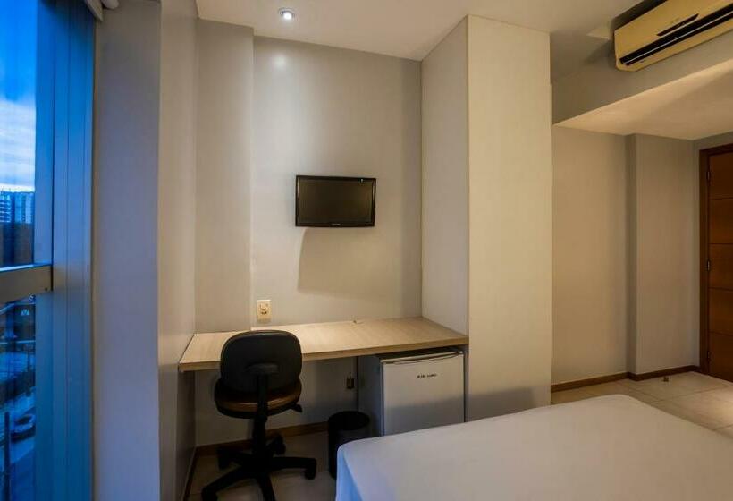 בית מלון כפרי Ibis Styles Belém Do Pará