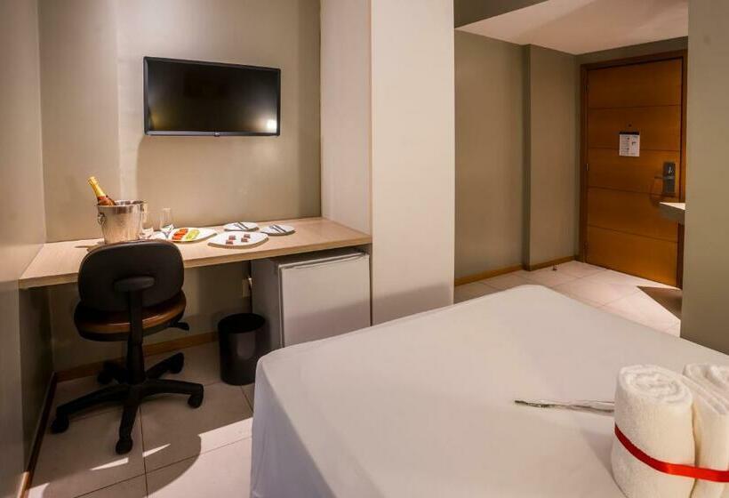 בית מלון כפרי Ibis Styles Belém Do Pará