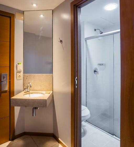 בית מלון כפרי Ibis Styles Belém Do Pará