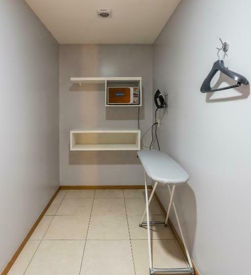 בית מלון כפרי Ibis Styles Belém Do Pará