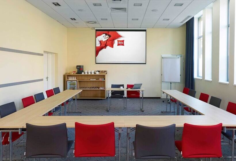 Отель Ibis Krakow Stare Miasto