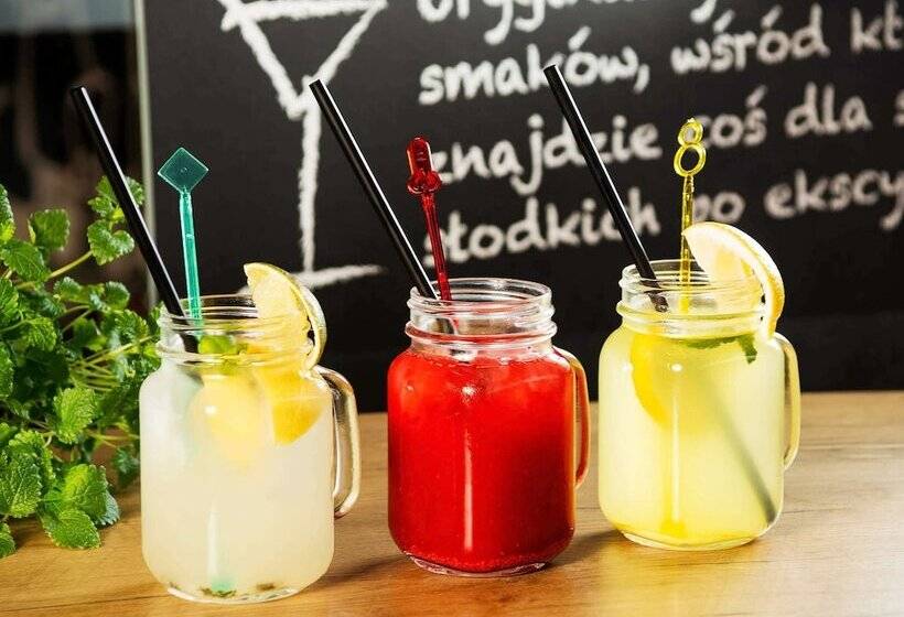 Отель Ibis Krakow Stare Miasto