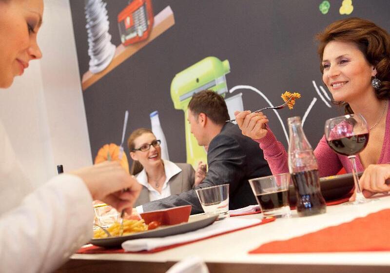 Отель Ibis Krakow Stare Miasto