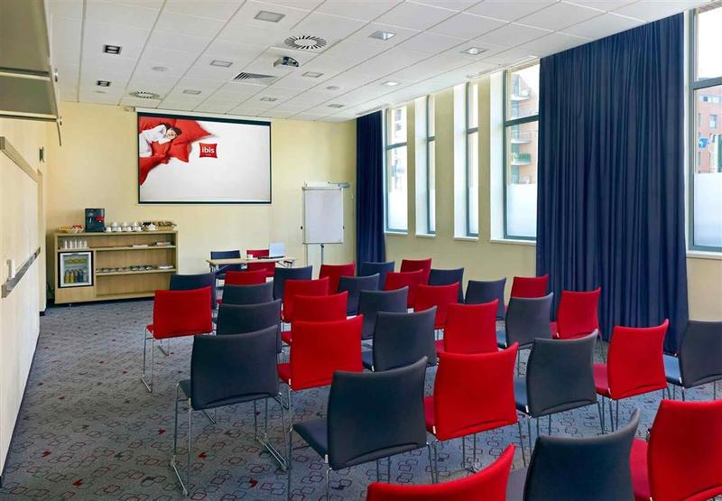Отель Ibis Krakow Stare Miasto