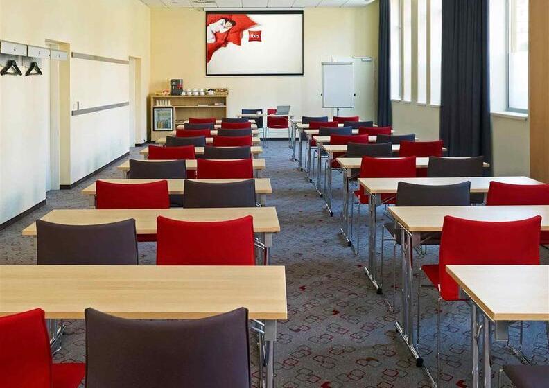 Отель Ibis Krakow Stare Miasto