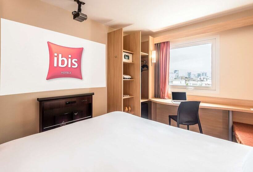 Отель Ibis Lima Larco Miraflores