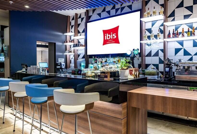Отель Ibis Lima Larco Miraflores