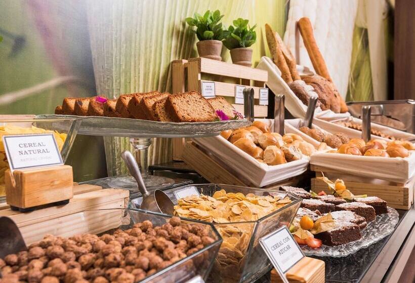 Отель Ibis Lima Larco Miraflores