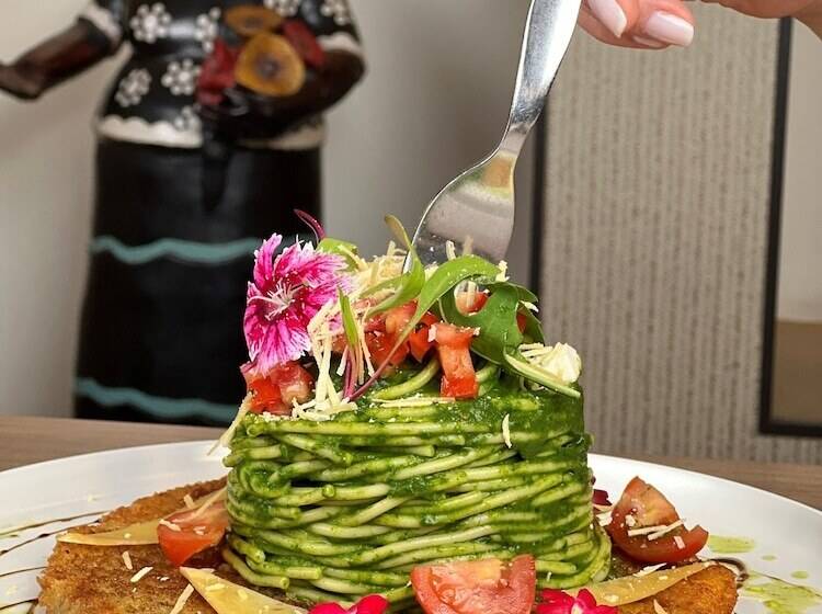 Отель Ibis Lima Larco Miraflores