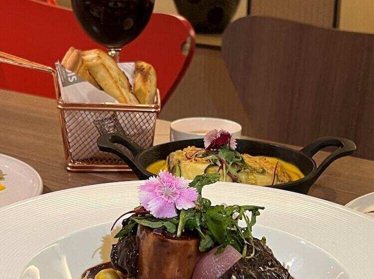 Отель Ibis Lima Larco Miraflores