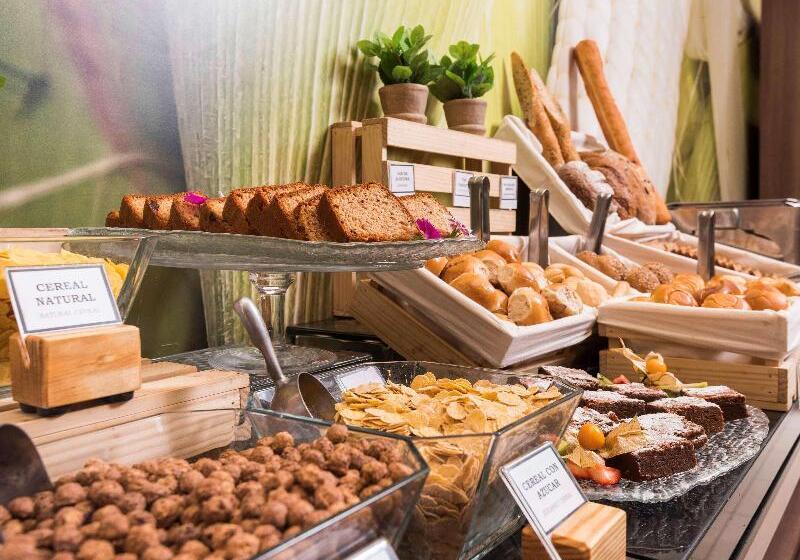 Отель Ibis Lima Larco Miraflores