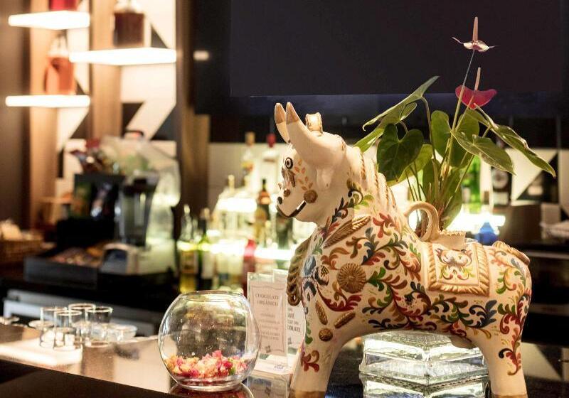 Отель Ibis Lima Larco Miraflores