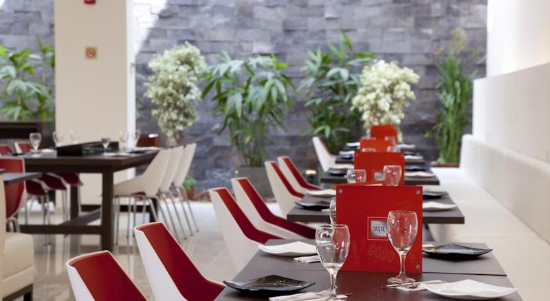 Отель Ibis Lima Larco Miraflores