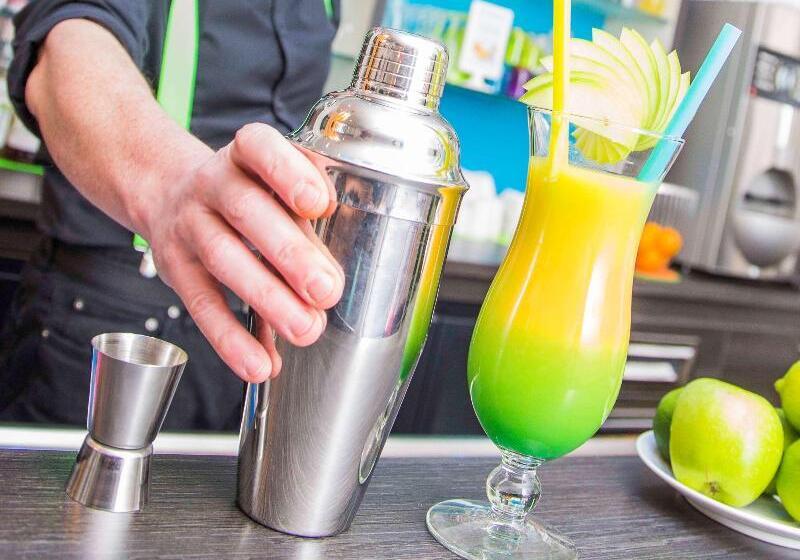 ホテル Ibis Styles Saint Malo Centre Historique