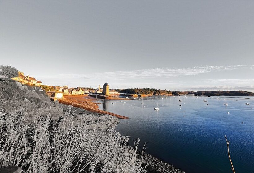 ホテル Ibis Styles Saint Malo Centre Historique