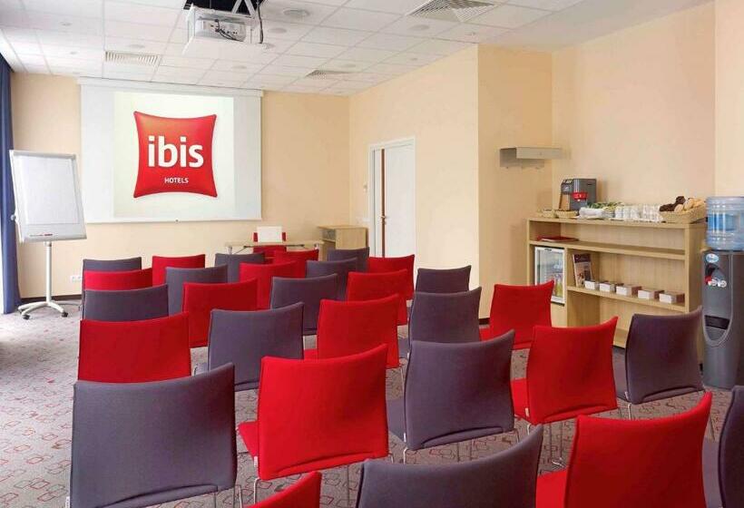 호텔 Ibis Warszawa Reduta