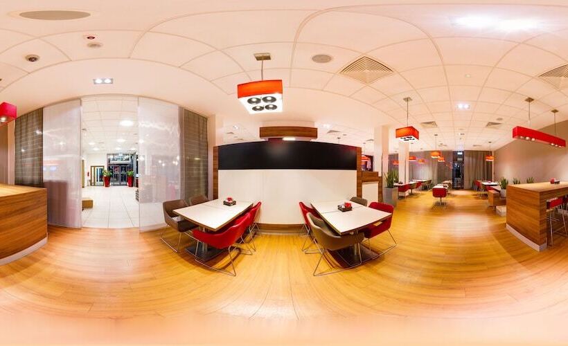 호텔 Ibis Warszawa Reduta