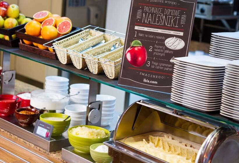 호텔 Ibis Warszawa Reduta