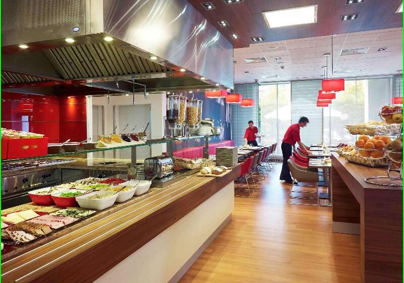 호텔 Ibis Warszawa Reduta