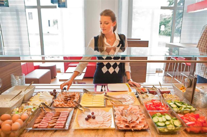 호텔 Ibis Warszawa Reduta