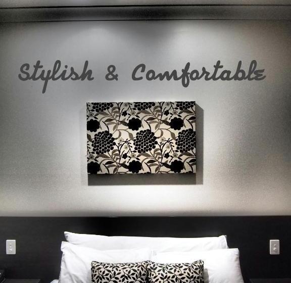 בית מלון כפרי Injune Motor Inn