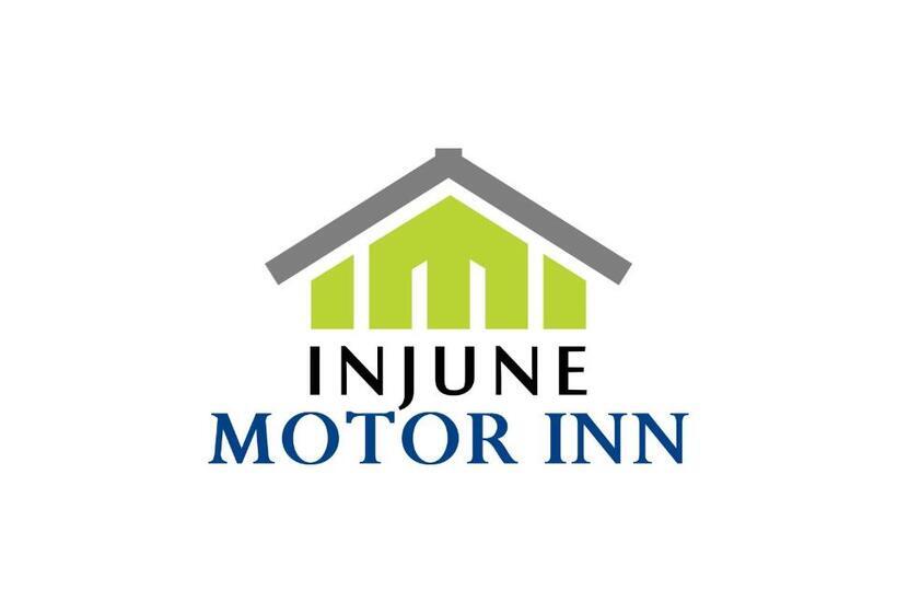 בית מלון כפרי Injune Motor Inn