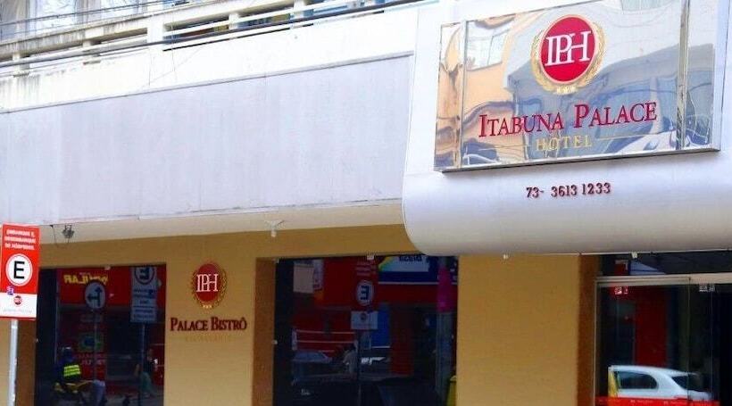 호텔 Itabuna Palace