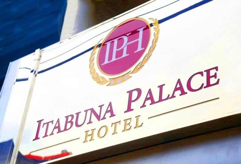 호텔 Itabuna Palace