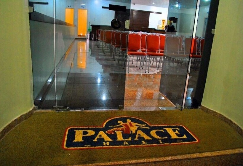 호텔 Itabuna Palace