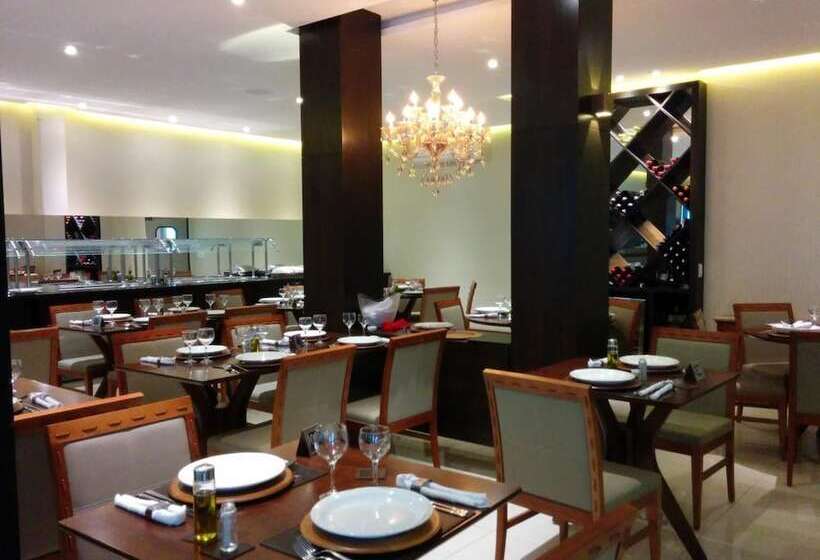 호텔 Itabuna Palace