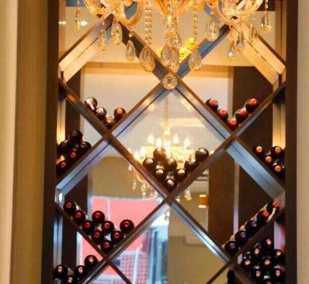 호텔 Itabuna Palace