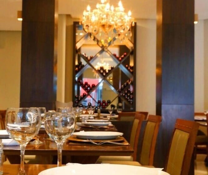 호텔 Itabuna Palace