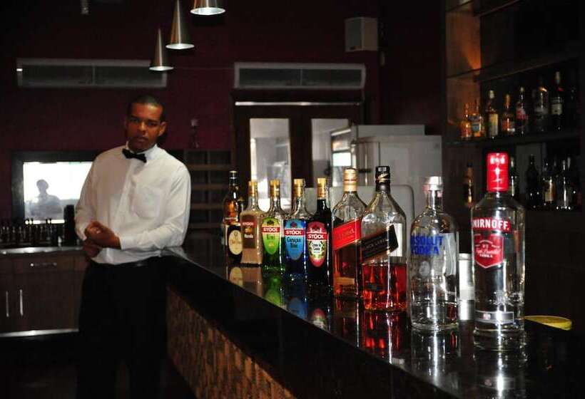 Отель Itamaraty