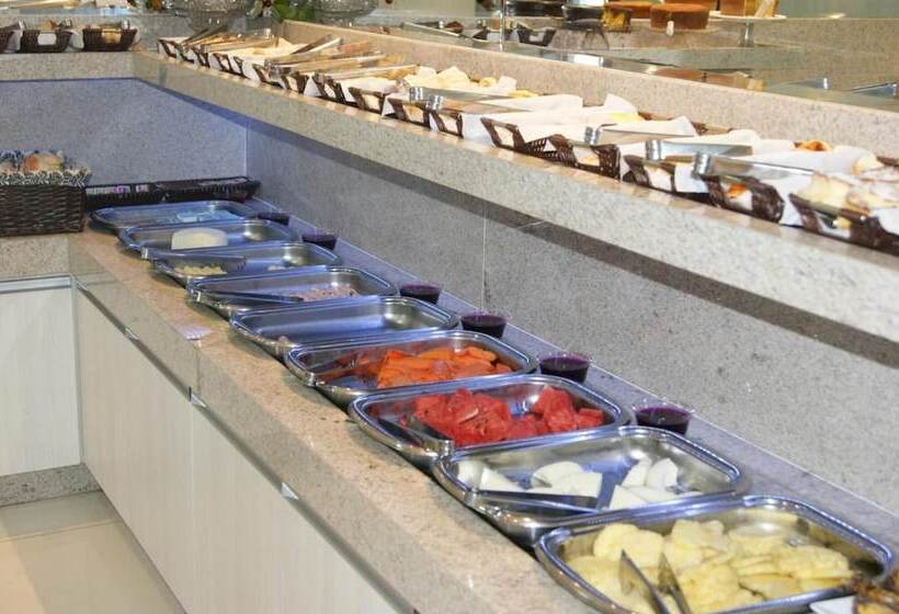 Отель Itamaraty