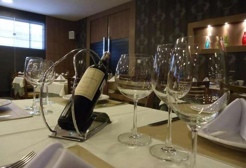 Отель Itamaraty