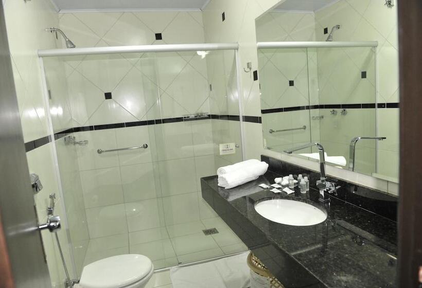 Отель Itamaraty