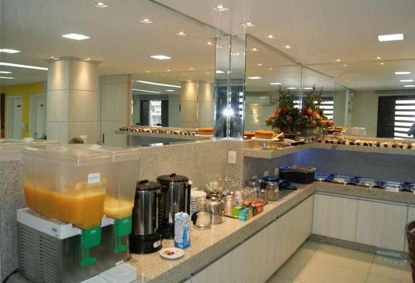 Отель Itamaraty