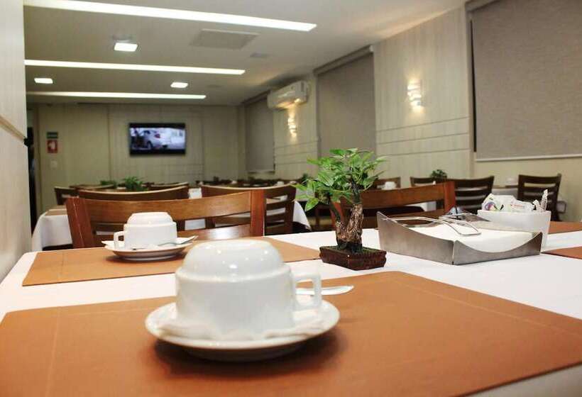 Отель Itamaraty