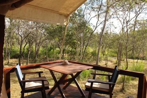 فندق Jabiru Safari Lodge