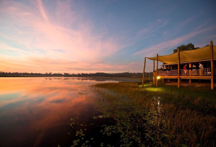 Hotel Jabiru Safari Lodge