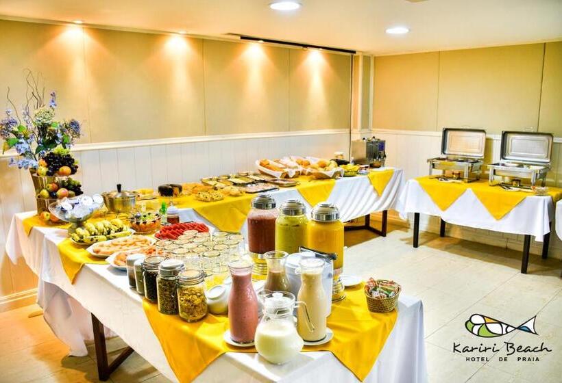 فندق Kariri Beach