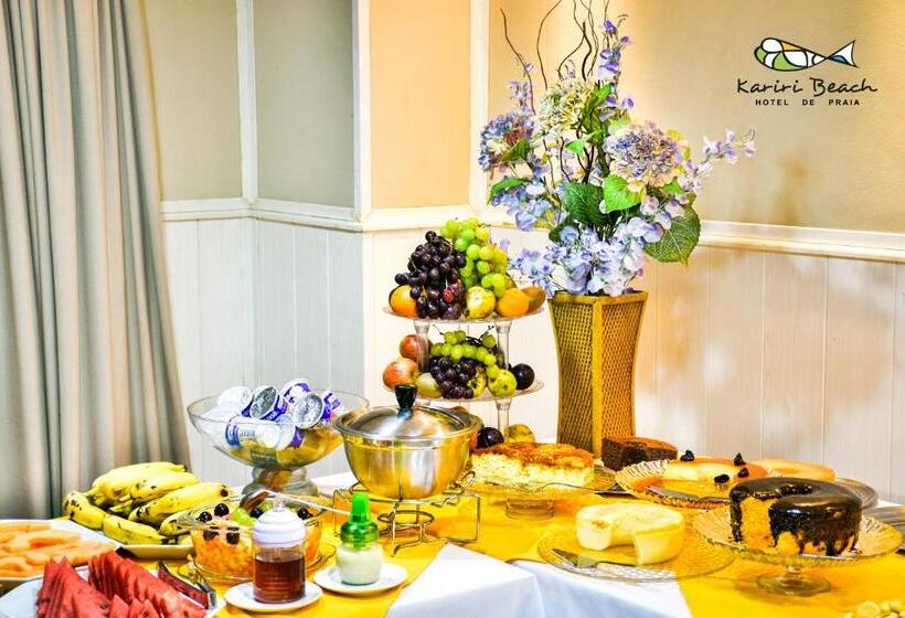 فندق Kariri Beach