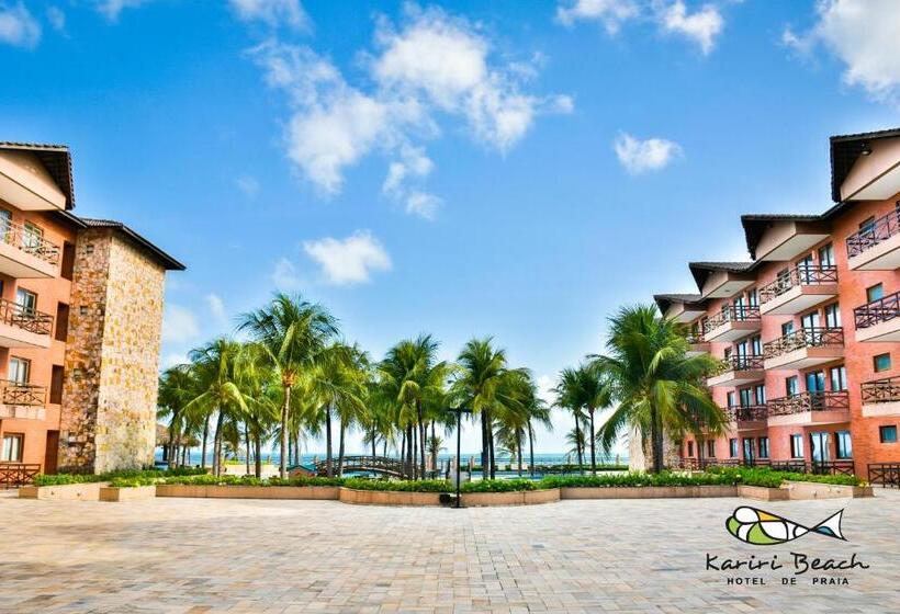 فندق Kariri Beach
