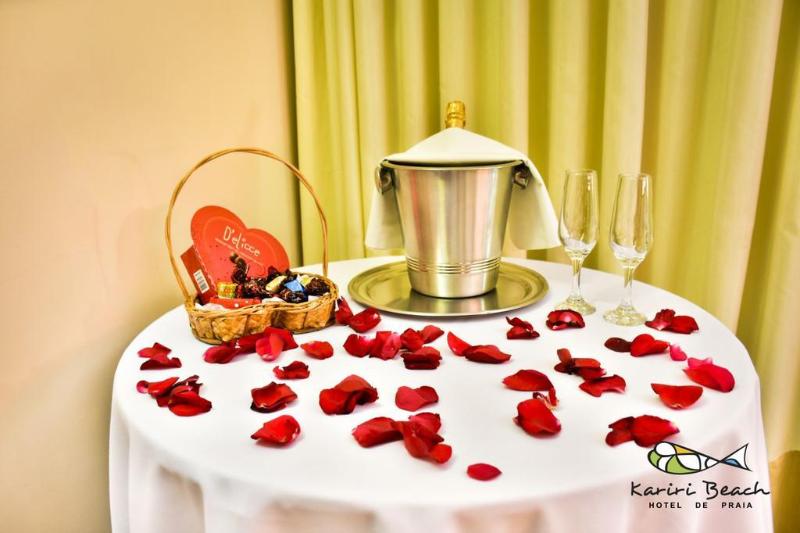 فندق Kariri Beach