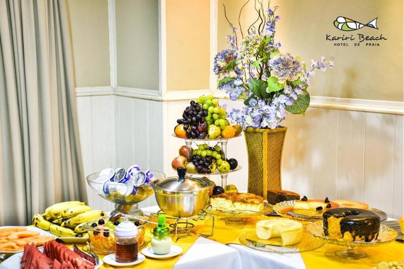 فندق Kariri Beach