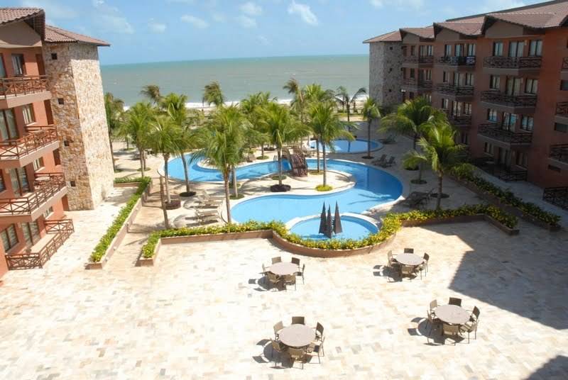 فندق Kariri Beach