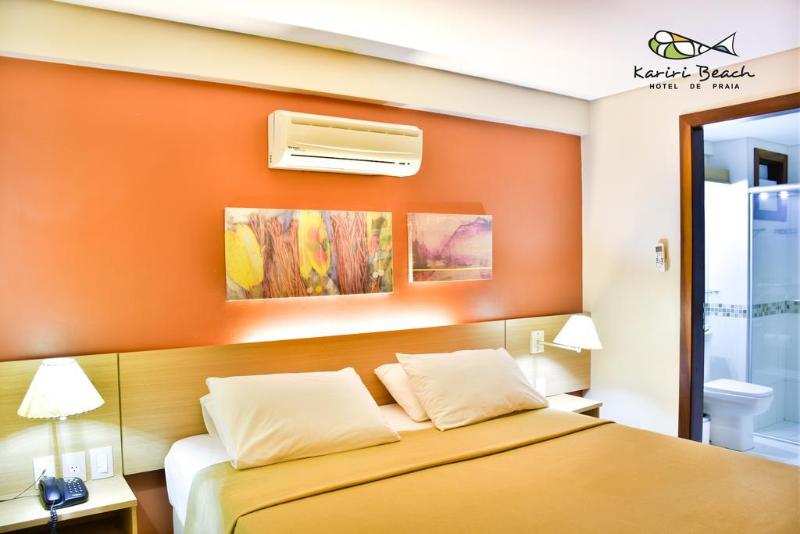 فندق Kariri Beach