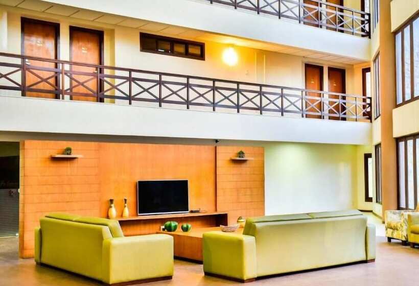 فندق Kariri Beach