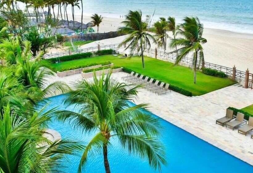 فندق Kariri Beach