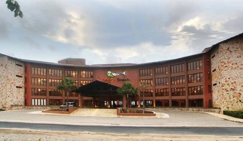 فندق Kariri Beach